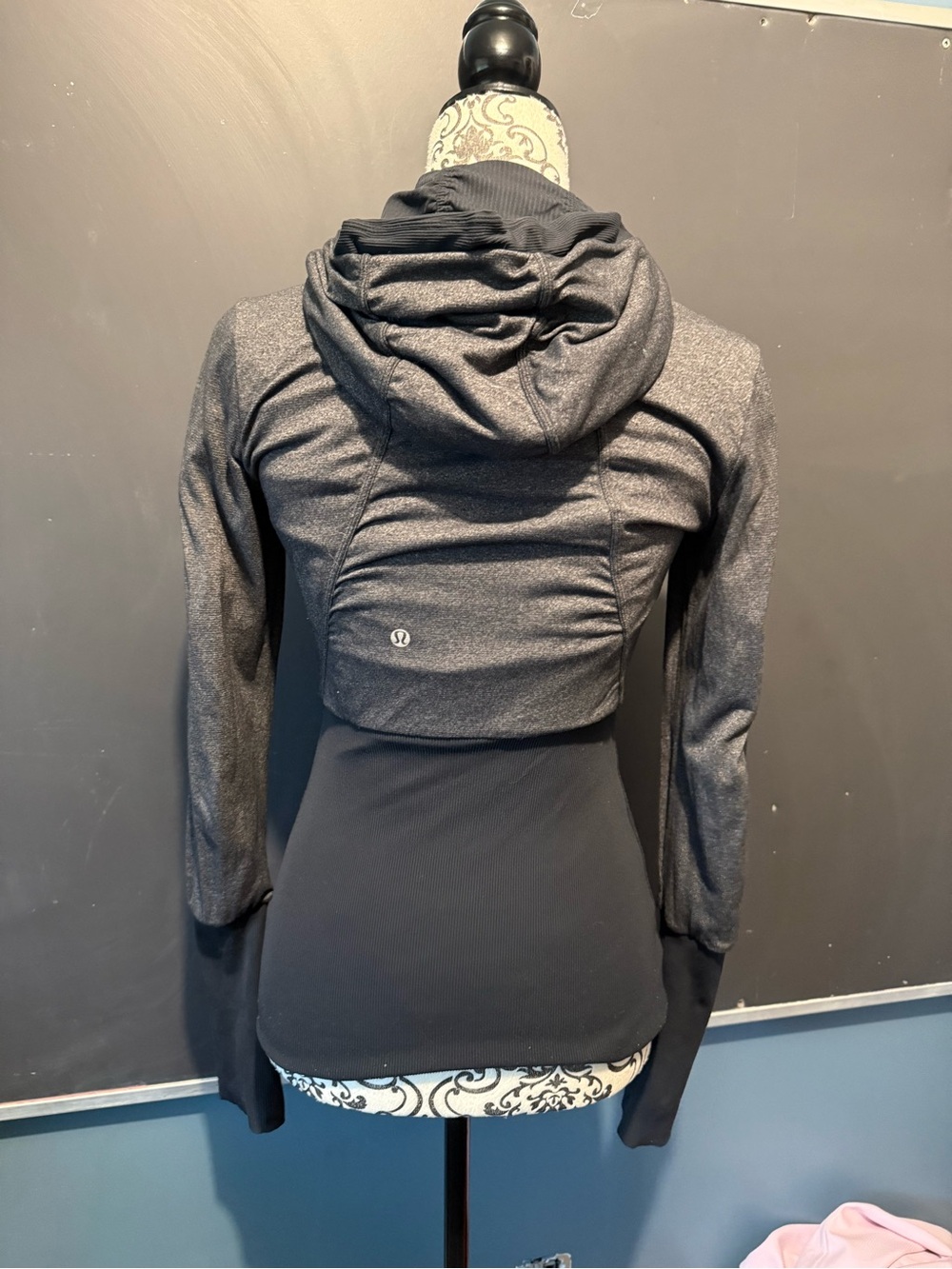 Lululemon Studio Jacket - Picture 4 of 5